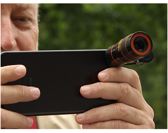 See how well it works